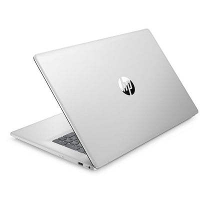 HP 17.3" HD+ Laptop Intel Core i3-N305 8-Cores 8GB RAM 512GB SSD Windows 11