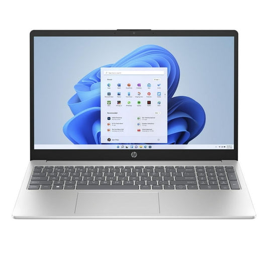 HP 15.6" FHD Laptop Ryzen 3 7320U Quad-Core 2.4GHz 8GB RAM 1TB SSD Windows 11