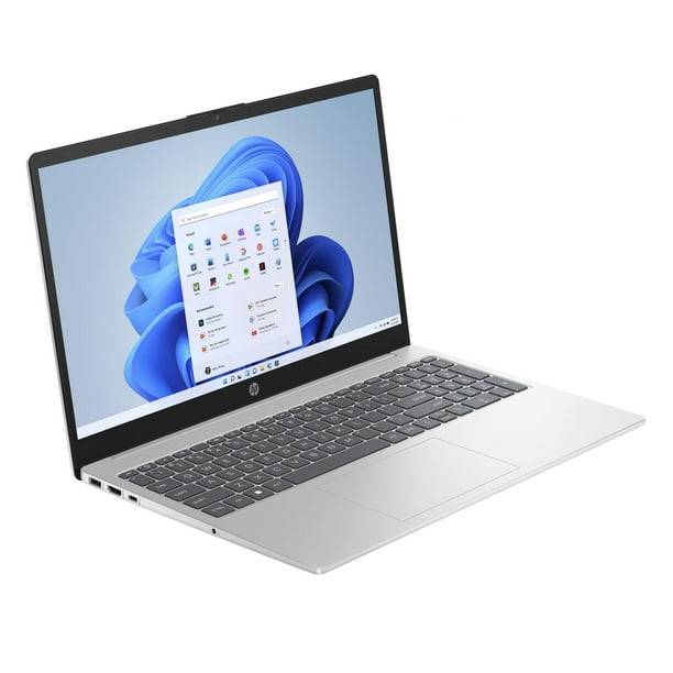 HP 15.6" FHD Laptop Ryzen 3 7320U Quad-Core 2.4GHz 8GB RAM 1TB SSD Windows 11