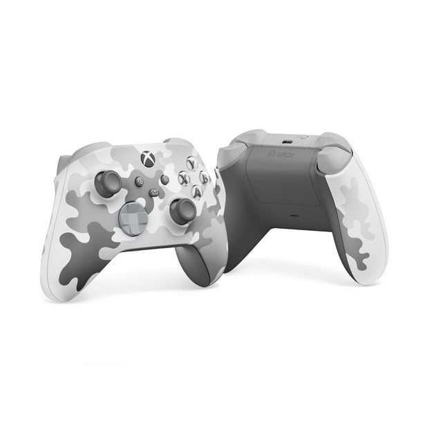 Microsoft Xbox Wireless Controller Arctic Camo Special Edition for Series X|S