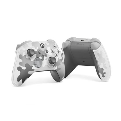 Microsoft Xbox Wireless Controller Arctic Camo Special Edition for Series X|S