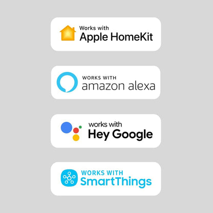 ecobee3 Lite Smart Thermostat - Programmable Wi-Fi Thermostat - Works with Siri, Alexa, Google Assistant - Energy Star Certified