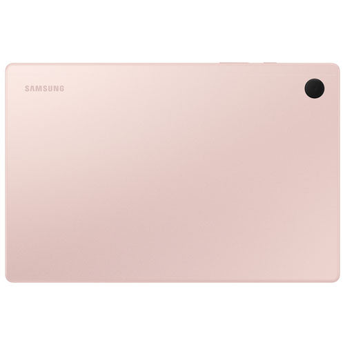 Samsung Galaxy Tab A8 10.5" 64GB Wi-Fi Android Tablet Pink Gold (SM-X200)