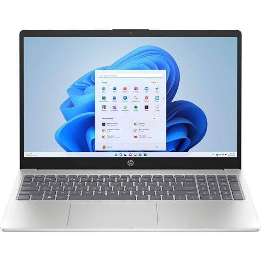 HP 15.6" FHD Laptop Ryzen 3 7320U Quad-Core 2.4GHz 8GB RAM 1TB SSD Windows 11