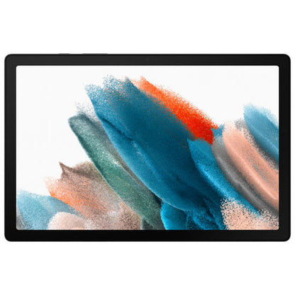 Tablette Android Samsung Galaxy Tab A8 10,5 pouces 32 Go Wi-Fi Argent (SM-X200)