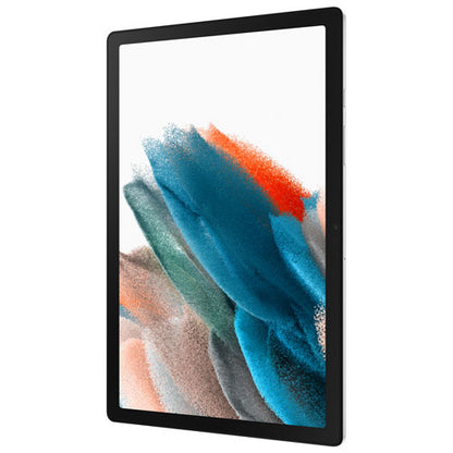 Tablette Android Samsung Galaxy Tab A8 10,5 pouces 32 Go Wi-Fi Argent (SM-X200)