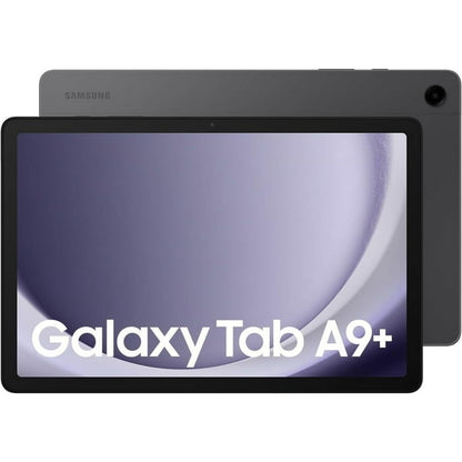 Samsung Galaxy Tab A9+ 11" 64GB Android Wi-Fi Tablet Graphite (SM-X210)