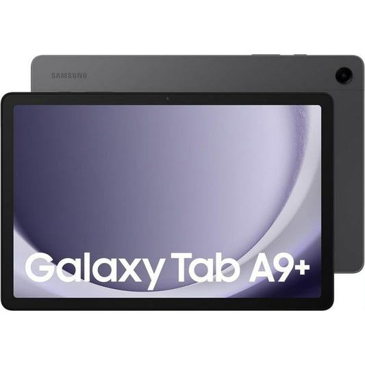 Samsung Galaxy Tab A9+ 11" 64GB Android Wi-Fi Tablet Graphite (SM-X210)