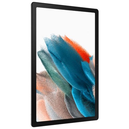 Tablette Android Samsung Galaxy Tab A8 10,5 pouces 32 Go Wi-Fi Argent (SM-X200)