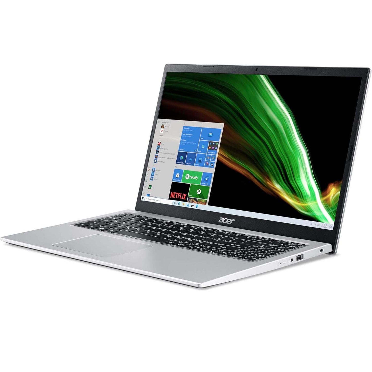 Acer Aspire 15.6" FHD Laptop Intel i7-1165G7 2.8GHz 16GB RAM 1TB SSD Windows 11