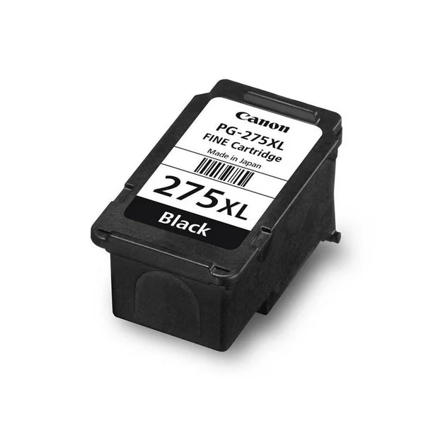 Canon PG-275XL Black High Yield Genuine Original Ink Cartridge