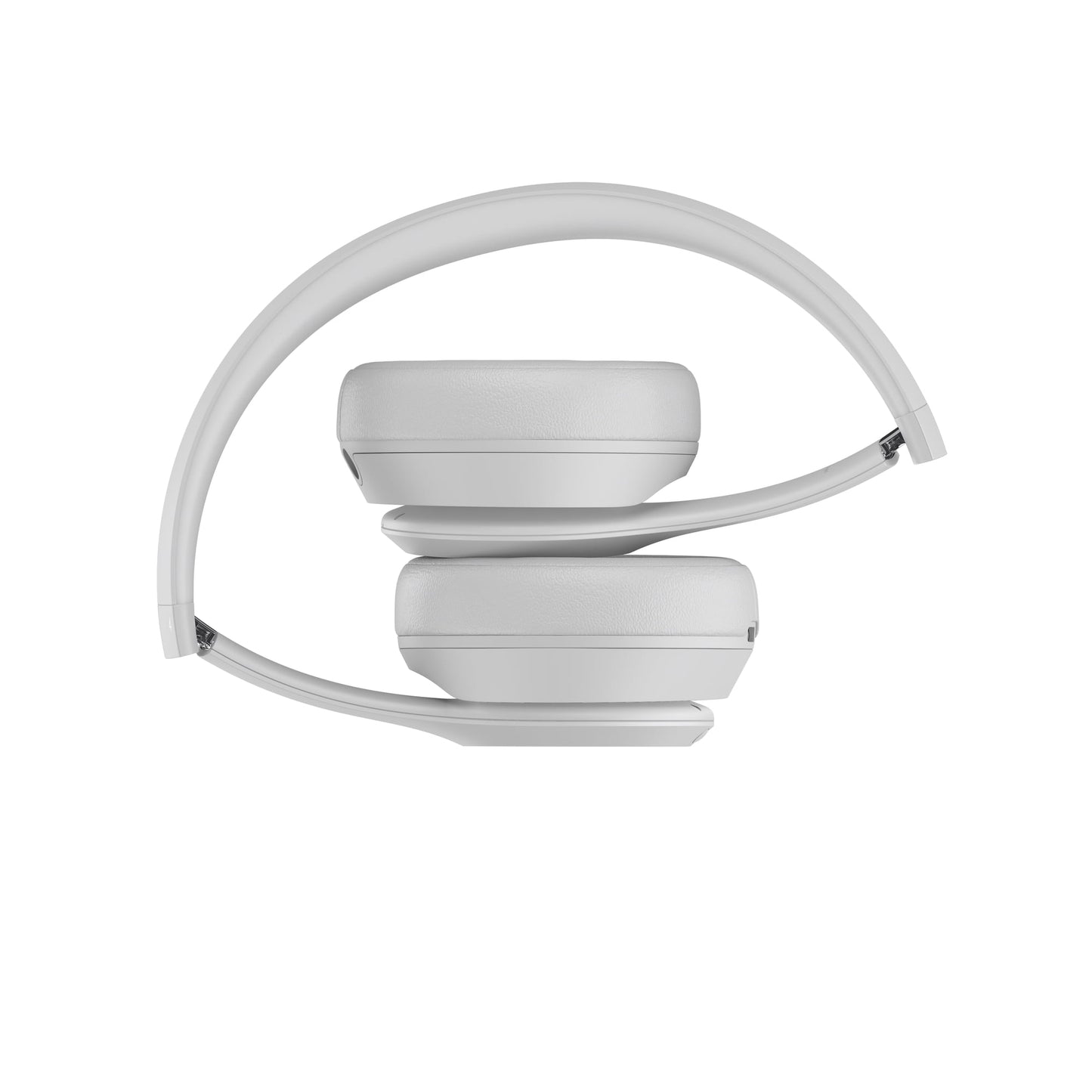Beats Solo 4 Wireless On-Ear Headphones - Matte Gray