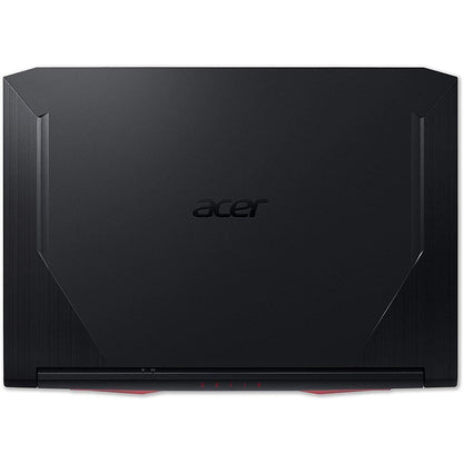 Acer Nitro 5 Gaming Laptop 15.6" FHD Ryzen 5 4600H 3GHz NVIDIA GeForce GTX 1650 4GB 8GB RAM 512GB SSD Win10 Black