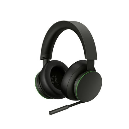 Microsoft Xbox Wireless Headset for Xbox Series X|S, Xbox One, Windows 10 & 11 (TLL-00001)