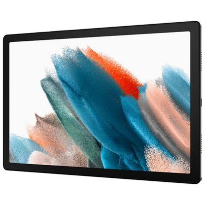 Tablette Android Samsung Galaxy Tab A8 10,5 pouces 32 Go Wi-Fi Argent (SM-X200)
