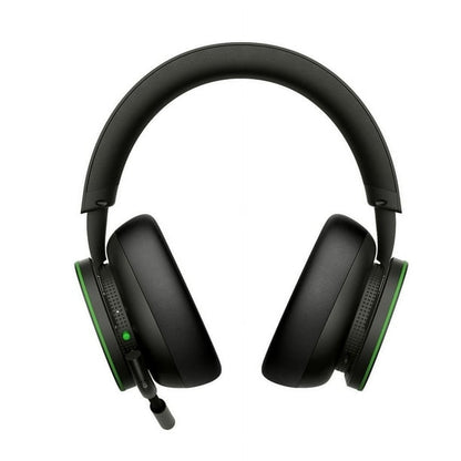 Microsoft Xbox Wireless Headset for Xbox Series X|S, Xbox One, Windows 10 & 11 (TLL-00001)