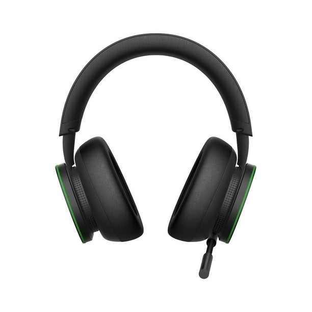 Microsoft Xbox Wireless Headset for Xbox Series X|S, Xbox One, Windows 10 & 11 (TLL-00001)