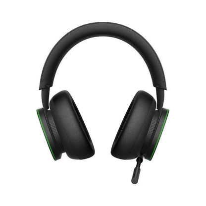 Microsoft Xbox Wireless Headset for Xbox Series X|S, Xbox One, Windows 10 & 11 (TLL-00001)
