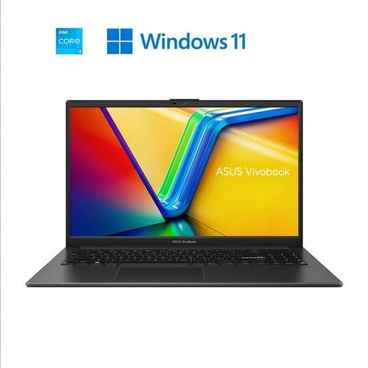 ASUS Vivobook 15.6" FHD Laptop Intel N100 8GB RAM 256GB SSD Windows 11 Home S