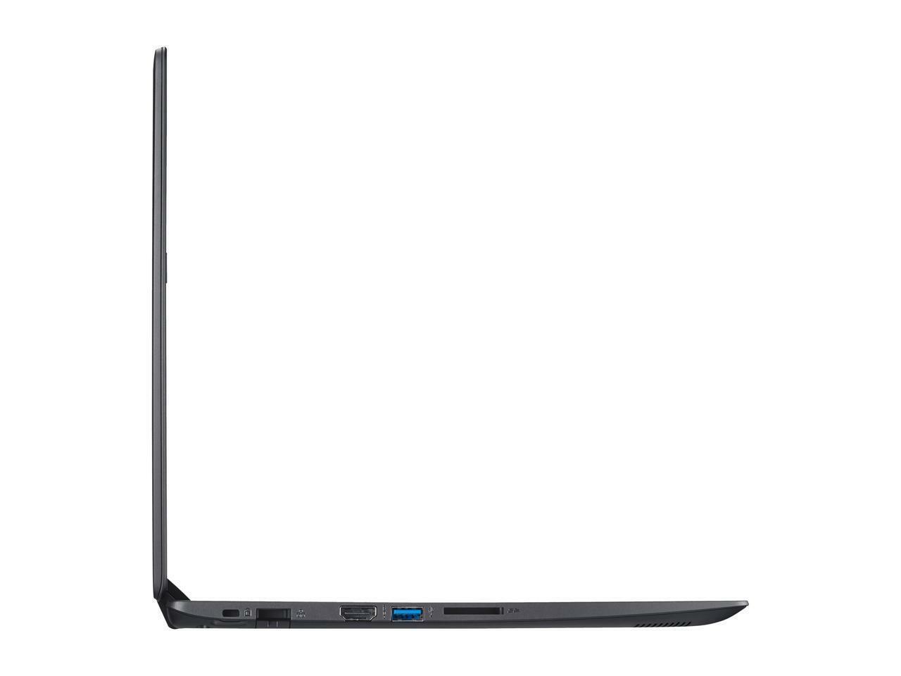 Acer Aspire 14" Laptop Intel N4000 1.10GHz 4GB RAM 64GB eMMC Win10 Notebook