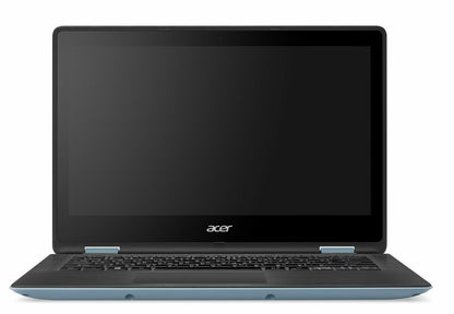 Acer Spin 11.6" Touch 2-in-1 Laptop Intel N3350 1.10GHz 4GB RAM 64GB eMMC Win10