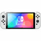 Nintendo Switch Console OLED Model 64GB with White Joy-Con