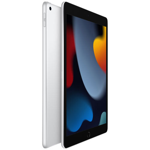 Apple iPad 10.2" 9th Generation 64GB Wi-Fi Silver (2021 Model) A2602