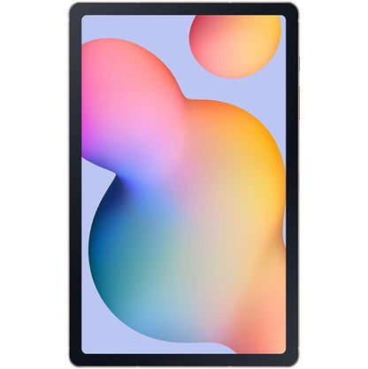 Tablette Android Samsung Galaxy Tab S6 Lite 10,4 pouces 64 Go Wi-Fi Rose (SM-P610) Neuve