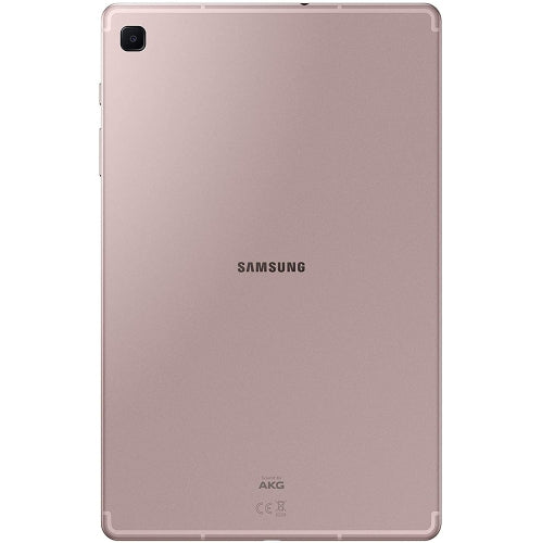 Samsung Galaxy Tab S6 Lite 10.4" 64GB Wi-Fi Android Tablet Pink (SM-P610) New