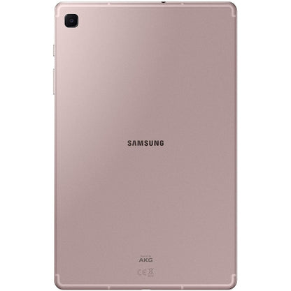 Tablette Android Samsung Galaxy Tab S6 Lite 10,4 pouces 64 Go Wi-Fi Rose (SM-P610) Neuve