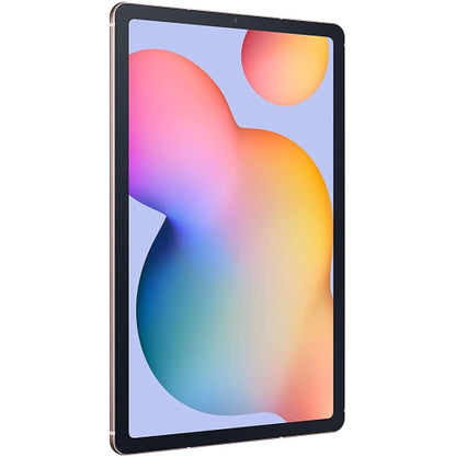 Tablette Android Samsung Galaxy Tab S6 Lite 10,4 pouces 64 Go Wi-Fi Rose (SM-P610) Neuve