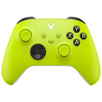 Microsoft Xbox Series X|S and Xbox One Wireless Controller Electric Volt
