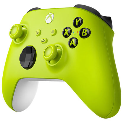 Microsoft Xbox Series X|S and Xbox One Wireless Controller Electric Volt