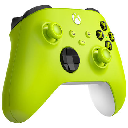 Microsoft Xbox Series X|S and Xbox One Wireless Controller Electric Volt
