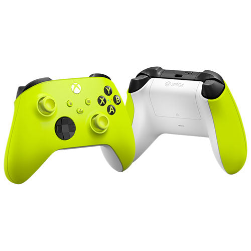 Microsoft Xbox Series X|S and Xbox One Wireless Controller Electric Volt