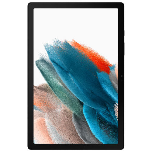 Samsung Galaxy Tab A8 10.5" 32GB Wi-Fi Android Tablet Silver (SM-X200)