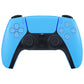 Sony PS5 DualSense Wireless Controller for PlayStation 5 - Starlight Blue