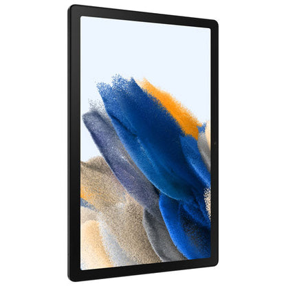 Samsung Galaxy Tab A8 10.5" 64GB Wi-Fi Android Tablet with Book Cover Grey (SM-X200)
