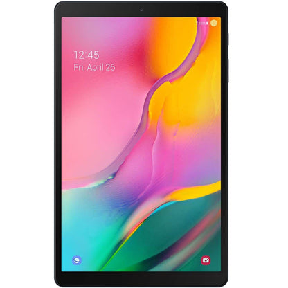 Samsung Galaxy Tab A 10.1" 32GB Wi-Fi Android Tablet Black SM-T510