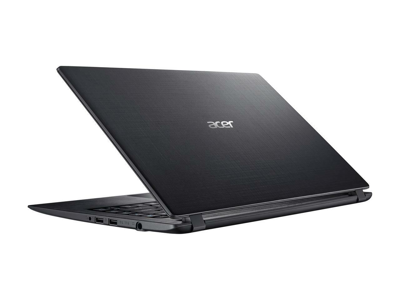 Acer Aspire 14