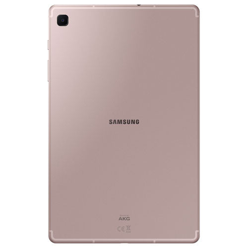 Samsung Galaxy Tab S6 Lite 10.4" 64GB Wi-Fi Tablet Pink (SM-P613) 2022 Model