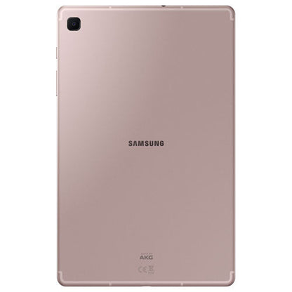 Samsung Galaxy Tab S6 Lite 10.4" 64GB Wi-Fi Android Tablet Pink (SM-P613)