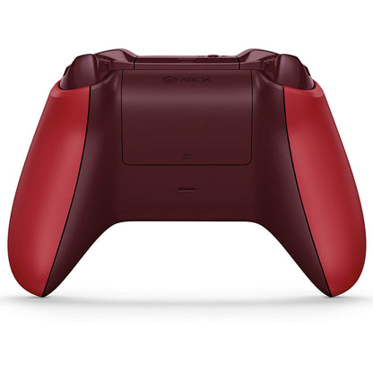 Microsoft Xbox One Wireless Controller - Red (WL3-00027)