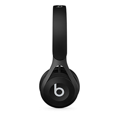Beats by Dr. Dre EP Wired On Ear Headphones with Built in Mic and Controls - Black
