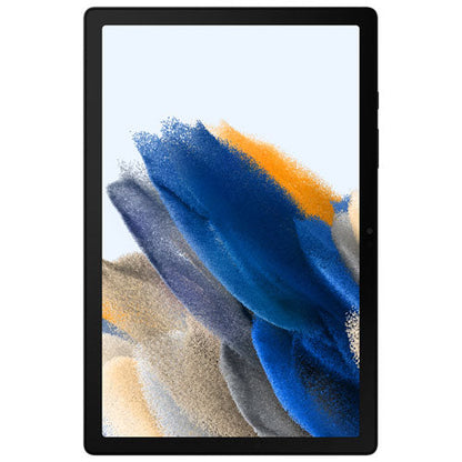 Samsung Galaxy Tab A8 10.5" 64GB Wi-Fi Android Tablet with Book Cover Grey (SM-X200)