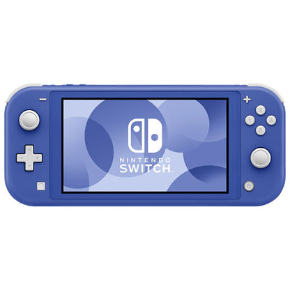 Nintendo Switch Lite - Bleu