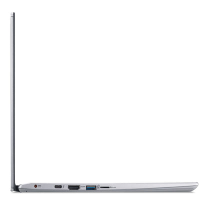Ordinateur portable Acer Spin 14 pouces 2-en-1 à écran tactile, Intel Core i5-1035G4, 8 Go de RAM, SSD 512 Go, Windows 10