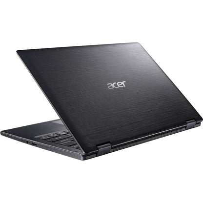 Ordinateur portable 2-en-1 tactile Acer Spin 11,6 pouces, Intel N4100 1,10 GHz, 4 Go de RAM, 64 Go de mémoire eMMC, Windows 10