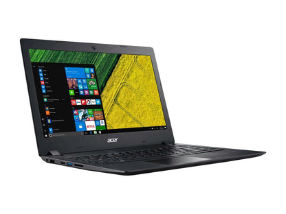 Acer Aspire 14" Laptop Intel N4000 1.10GHz 4GB RAM 64GB eMMC Win10 Notebook