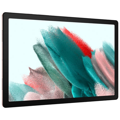 Samsung Galaxy Tab A8 10.5" 32GB Wi-Fi Android Tablet Pink Gold (SM-X200)